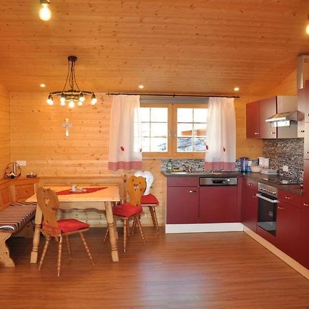 Ferienhaus Altmann 1 Sankt Magdalena Eksteriør billede