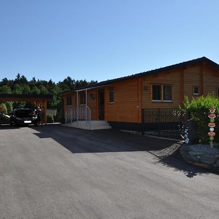 Ferienhaus Altmann 1 Sankt Magdalena Eksteriør billede